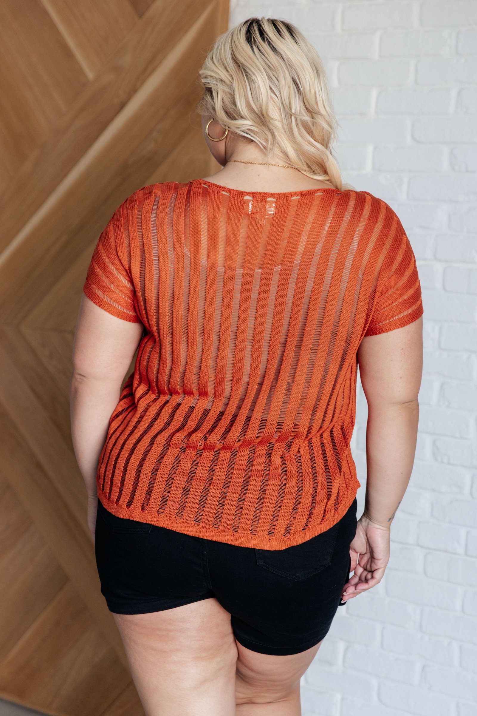 AllISeeIsYouLooseKnitTop9 All I See Is You Loose Knit Top Ave Shops