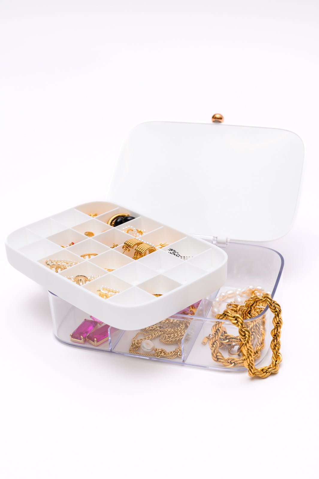 AllSortedOutJewelryCase5 All Sorted Out Jewelry Storage Case - Fashion Are Us, LLC
