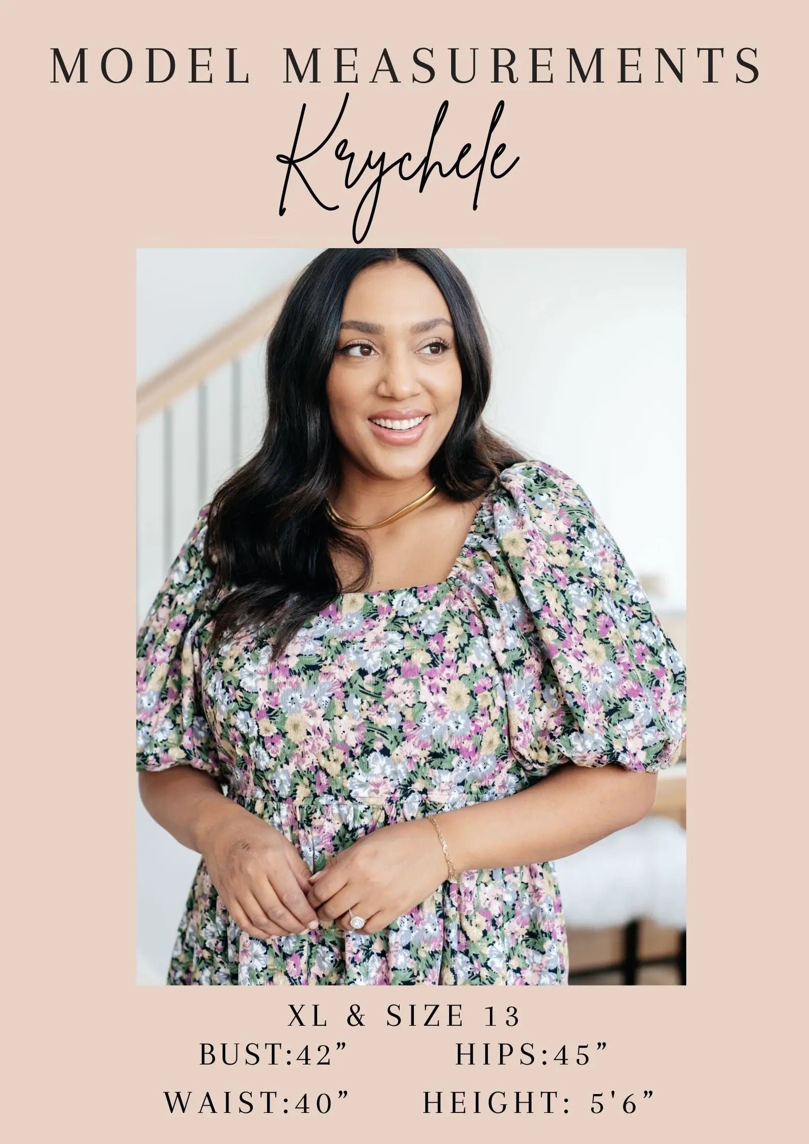 Krychele_1_fda45419-0dda-4260-be96-39484f05723f Almost Available Flared Jumpsuit Ave Shops