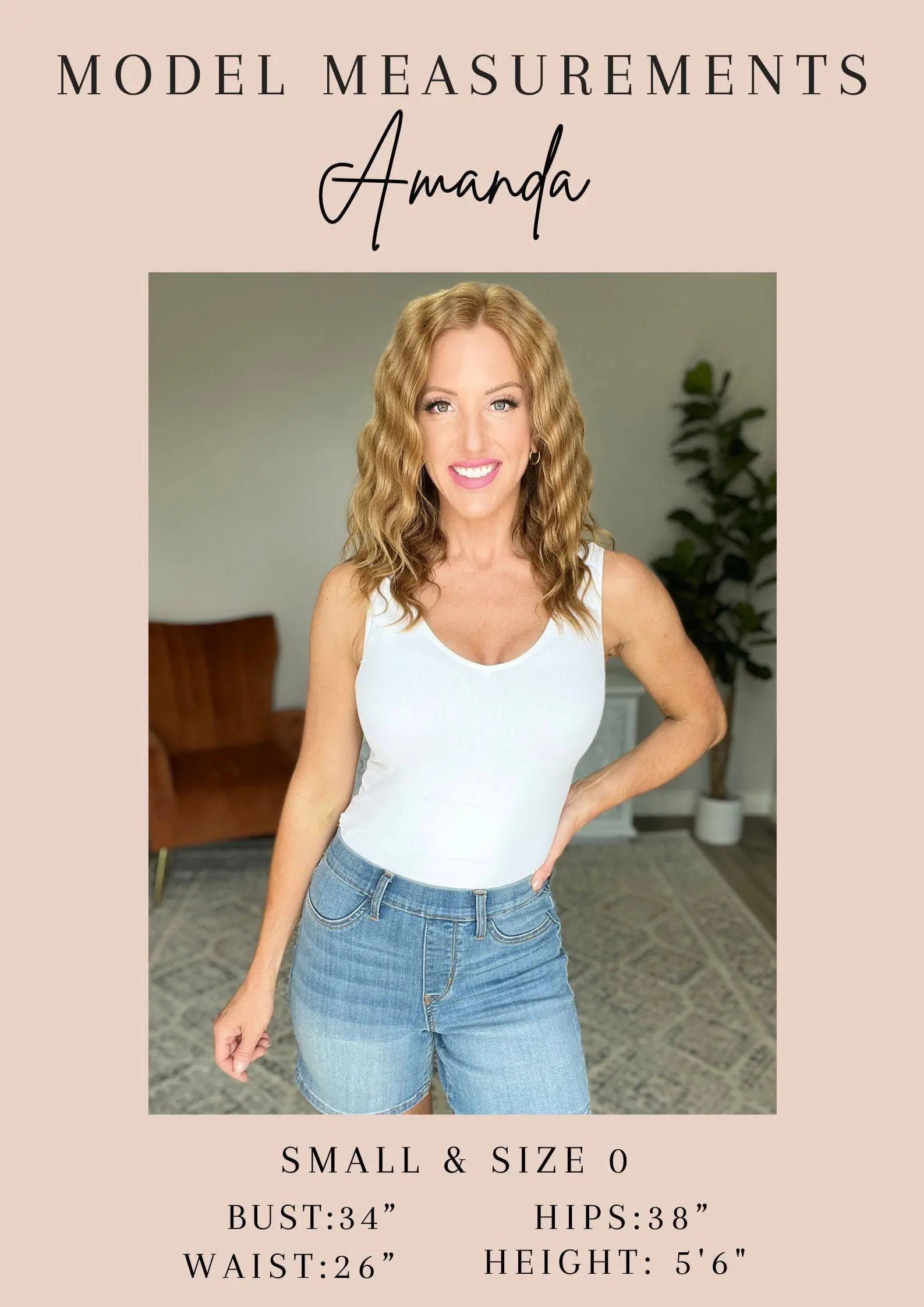 ave-shops-tops-small-always-right-square-neck-tank-in-flamingo-pink-32538002489396 Always Right Square Neck Tank in Flamingo Pink - Fashion Are Us, LLC