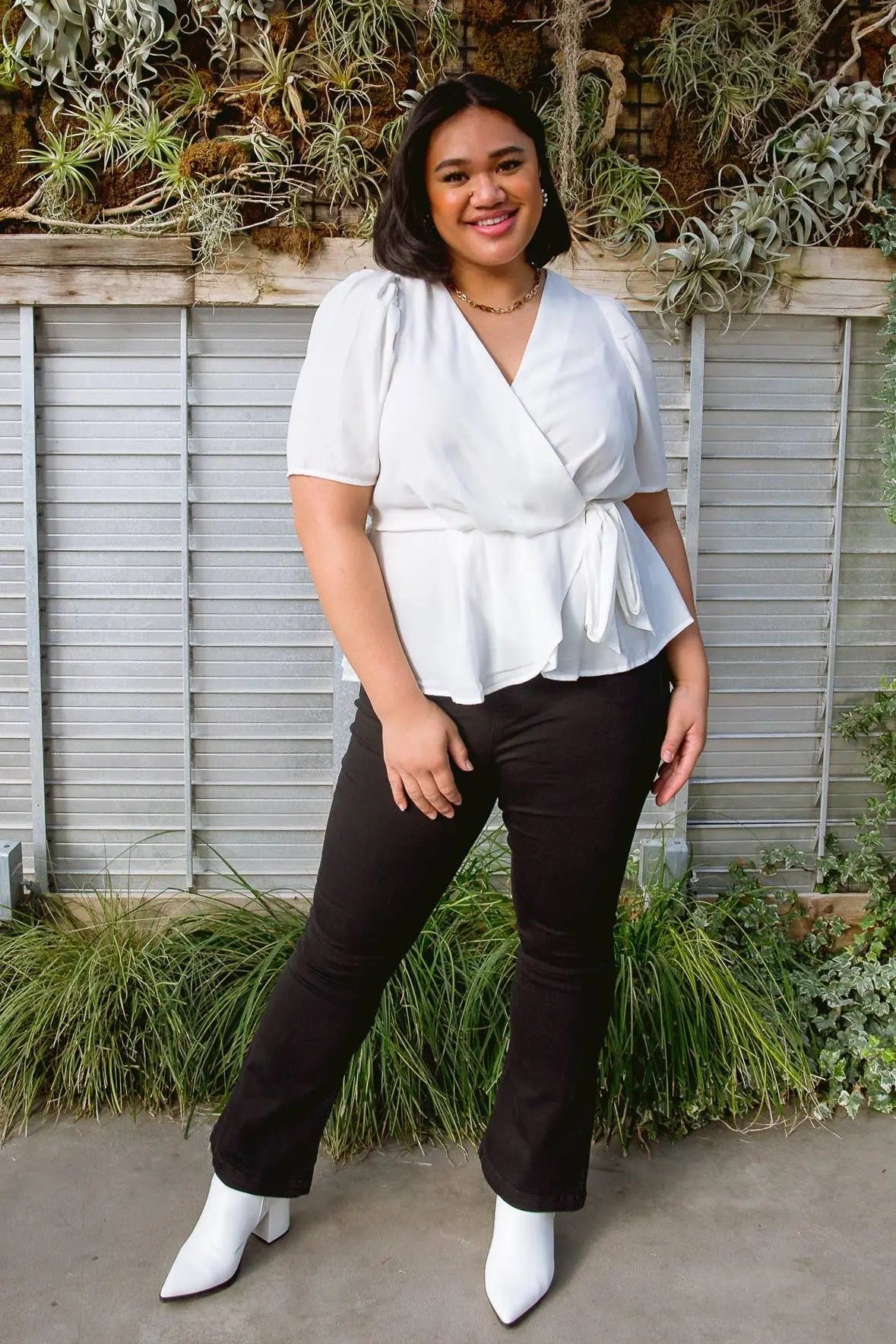 ave-shops-womens-small-all-set-top-in-white-32537993871412 All Set Top In White - Fashion Are Us, LLC