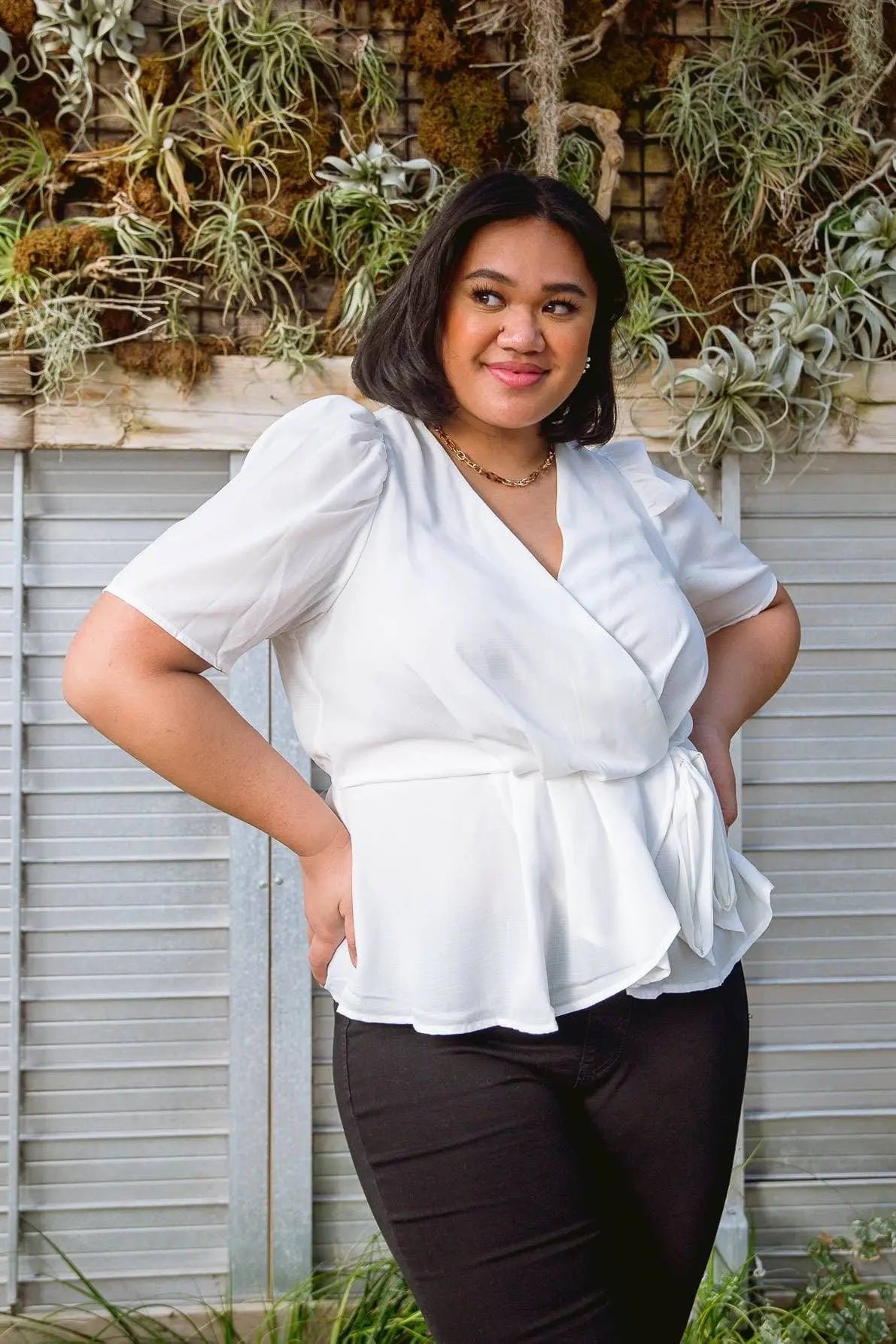 ave-shops-womens-small-all-set-top-in-white-32537993969716 All Set Top In White - Fashion Are Us, LLC