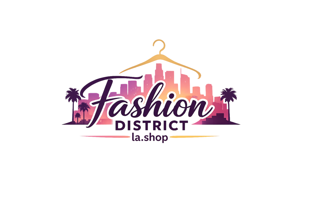 Fashion District LA | Trendy Women’s Fashion & LA Style Clothing